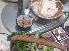 -胡杨记忆(和平路店)
