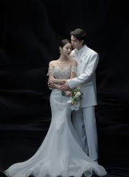 -巴黎春天婚纱摄影STUDIO·定制