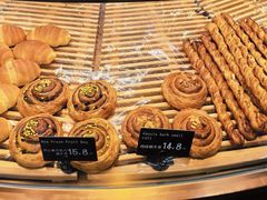 -FANEN法念·烘焙·甜点(万象城店)