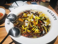 -太二酸菜鱼(汕头苏宁广场店)