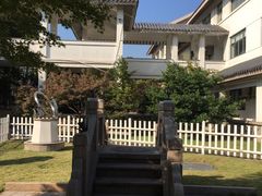 -苏州市姑苏区少年宫(沧浪分部)