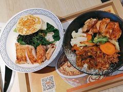 -吉野家(复兴路第二餐厅店)