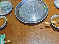 -年巴羊肉铺老铜锅(梅江店)