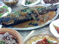 -八大碗·地道东北菜(东陵西路店)