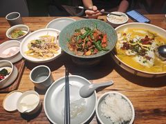-YAFEE雅菲·粤菜·湘菜·融合菜(魏公村店)