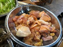 -盈田盈粥庄(博山东路店)