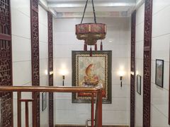 -万荣烤鸭店·北京菜(农光里店)