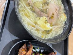 -好麺世家海鲜面馆(新建中路店)