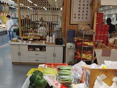 -素清香(解放路店)