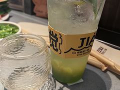 -巴奴毛肚火锅(悠唐购物中心店)