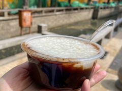 鸳鸯糖粥-潘玉麟糖粥
