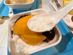 -满记甜品(金帝银泰城店)