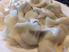 东方饺子王(工农大路总店)-东方饺子王(工农总店)