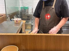 -西方小巷 Western Alley·欧洲街头小吃(时尚天河店)