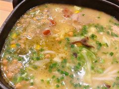 -阿香米线(宁波来福士广场店)