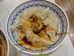 -龙抄手(春熙路总店)
