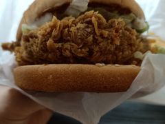 -麦当劳(济泺路店)