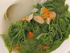 -畔山酒店中餐厅