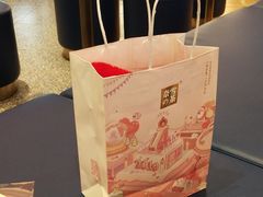 -奈雪的茶(青岛卓悦里INTOWN店)