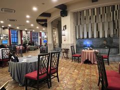 -南沙游艇会·大兵船餐厅