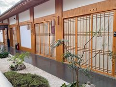-玖合素手·轻养足浴SPA(云纺大悦城店)