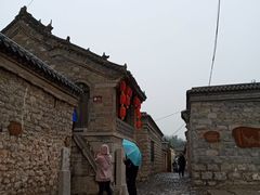 -于家石头村景区
