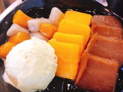 -鲜芋仙MeetFresh(万达店)