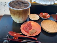 -元熹会席料理