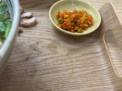 -小马牛肉面·牛骨熬制(南京博物院店)