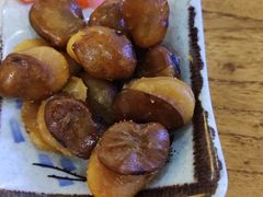 -庭院·冰煮羊·北京涮肉(西单店)