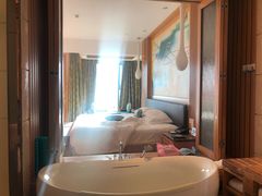 -惠州金海湾嘉华度假酒店