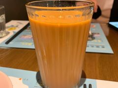 泰式热奶茶-帕蓝·暹罗料理(大学路店)