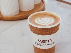 -Cafe on warm(丹霞店)