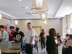 -清真•蜀风园(丁字沽总店)
