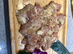 -妥妥烤肉料理(昙华林店)