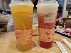 -奈雪的茶(石厦时代广场店)