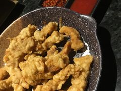 -王家渡火锅店(棕榈泉店)
