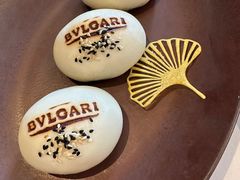-宝丽轩中餐厅BAOLIXUAN