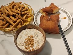 -格日勒阿妈蒙古厨房(新华广场店)