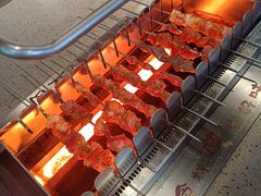 -邢氏老太太烧烤(南山店)