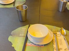 -帕蓝·暹罗料理(大学路店)