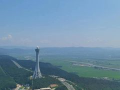 -帽儿山国家森林公园