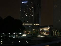 -无锡新湖铂尔曼大酒店·悦轩中餐厅