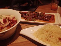 -院子餐厅·大锅菜·老杭帮(桥西直街店)
