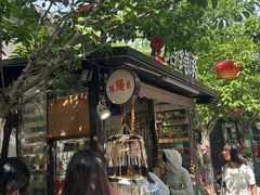 -回龙窝历史文化街区