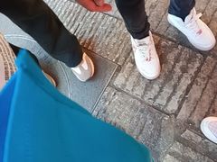 -嘉华鲜花饼·现烤(昆明老街店)