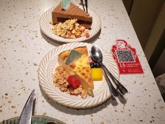 -CRAZYONES西班牙海鲜饭(上海美罗城店)