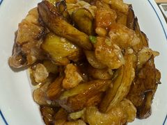 -九转小磨·非遗东北菜(万达广场店)