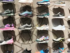 -NIKE品牌体验店(苏州中心店)