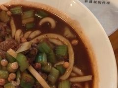 -疆Jiang·新疆秘制料理